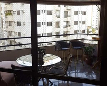 Apartamento para venda tem 220 metros quadrados com 4 quartos em Nova Suiça - Goiânia - GO