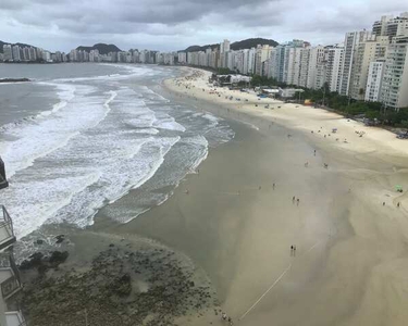 Apartamento para venda tem 230 metros quadrados com 3 quartos em Pitangueiras - Guarujá