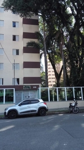 Apartamento para venda tem 51 metros quadrados com 2 quartos em Vila Santana - São Paulo -