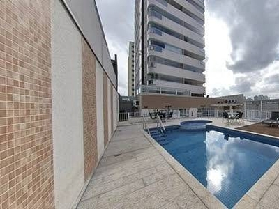 Apartamento para venda tem 70 metros quadrados com 2 quartos em Vila Bertioga - São Paulo
