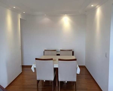 Apartamento para venda tem 73 metros quadrados com 2 quartos em Jardim Bonfiglioli - São P