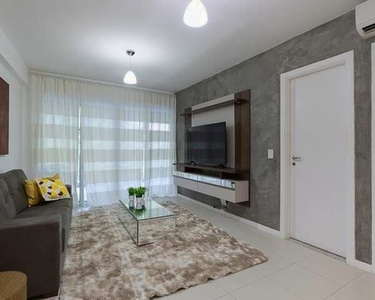 Apartamento para venda tem 74 metros quadrados com 1 quarto em Ondina - Salvador - BA