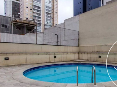 Apartamento para Vender, Moema Pássaros