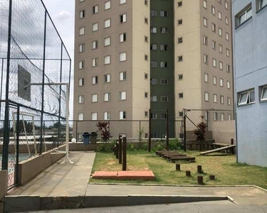 APARTAMENTO RESIDENCIAL em JUNDIAÍ - SP, NOVA CIDADE JARDIM