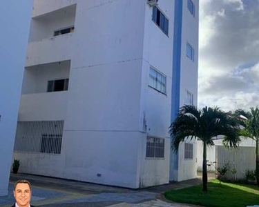 APARTAMENTO RESIDENCIAL em PARNAMIRIM - RN, NOVA PARNAMIRIM