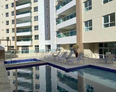 APARTAMENTO RESIDENCIAL em SALVADOR - BA, ALPHAVILLE I