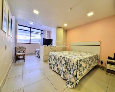 APARTAMENTO RESIDENCIAL em SALVADOR - BA, VITÓRIA