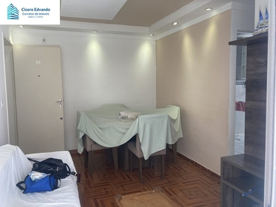 APARTAMENTO RESIDENCIAL em SÃO PAULO - SP, CIDADE LÍDER