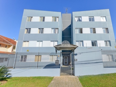 Apartamento Residencial para Venda no Santa Cândida em Curitiba, 62.78 m²