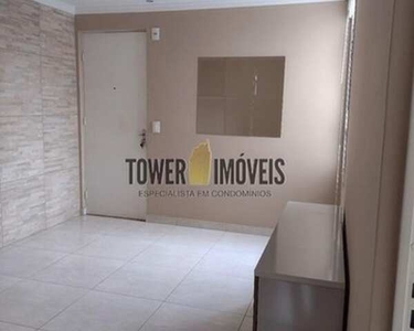 Apartamento - Residencial Vale das Figueiras - Valinhos