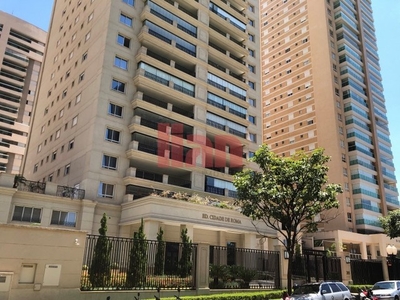 Apartamento - Ribeirão Preto - Residencial Morro do Ipê - Região Sul