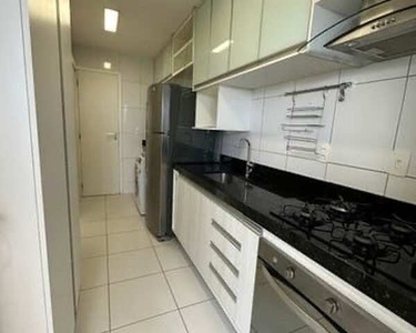 Apartamento Semi Mobiliado Renascença Scarp