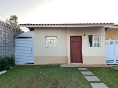 Casa 2 dormitórios, Zona Oeste, Condomínio Coimbra, bairro Jardim Tropical, Sorocaba, SP