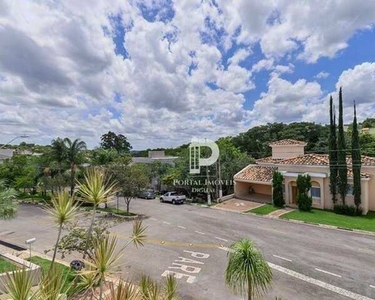 Casa, 210 m² - venda por R$ 1.195.000,00 ou aluguel por R$ 8.680,00/mês - Condomínio Recan