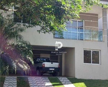 Casa, 210 m² - venda por R$ 1.200.000,00 ou aluguel por R$ 6.900,00/mês - Residencial Terr