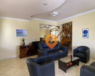 Casa, 254 m² - venda por R$ 1.300.000,00 ou aluguel por R$ 7.243,57/mês - Boa Vista - Belo