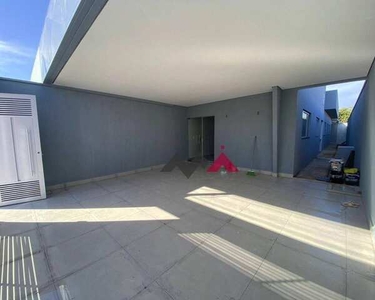 Casa 3 Quartos (1 Suite) para alugar, 113 m² por R$ 3.300/mês - 505 Sul - Palmas/TO