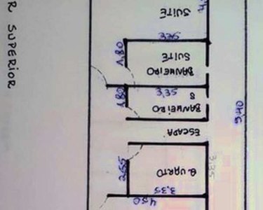 Casa 4 dormitórios ou + para Locação em São Paulo, Tatuapé, 4 dormitórios, 1 suíte, 3 banh