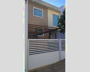 Casa 4 dormitórios venda, 186 m² por R$ 545.000,00