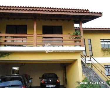 Casa, 498 m² - venda por R$ 1.800.000,00 ou aluguel por R$ 8.135,00/mês - Jardim America