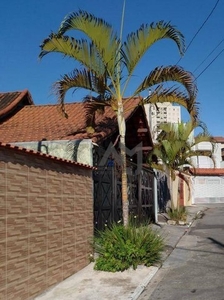 Casa à venda, 152 m² por R$ 520.000,00 - Vila Carrão - São Paulo/SP