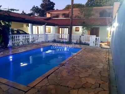 Casa à venda, 2 quartos, Residencial Serra Verde - Piracicaba