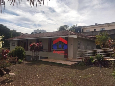 Casa à venda, 260 m² por R$ 1.100.000,00 - São João Batista - Belo Horizonte/MG