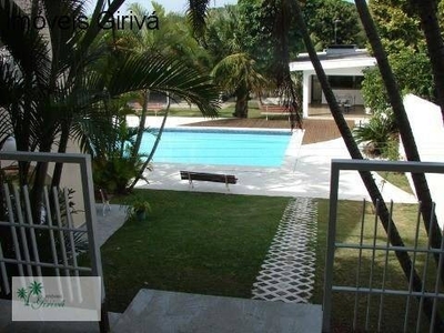 Casa à venda, 800 m² por R$ 2.400.000,00 - Parque Taquaral - Campinas/SP