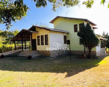 Casa à venda em Igarapé MG Condomínio Fazenda Solar