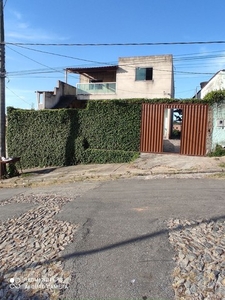 Casa a venda em Ribeirão das Neves bairro Jardim Colonial