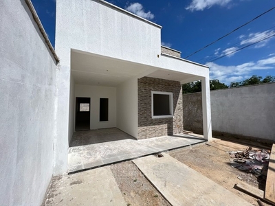 Casa a venda próximo ao Parque Vitória