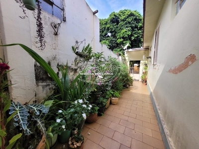 Casa a venda Vila Independência Piracicaba.(Código CA01328)