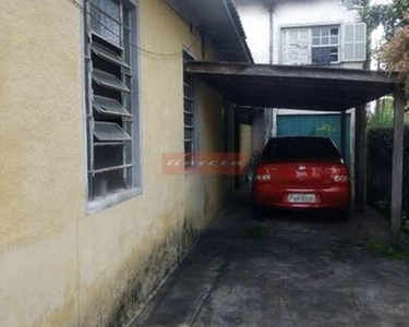 CASA ASSOBRADADA EM STO AMARO COMERCIAL E RESIDENCIAL EM STO AMAROL