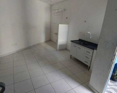 Casa com 1 dormitório para alugar, 30 m² por R$ 630,00/mês - Jardim Bela Vista - Guarulhos