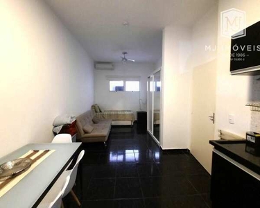 Casa com 1 dormitório para alugar, 35 m² por R$ 3.560,00/mês - Moema - São Paulo/SP