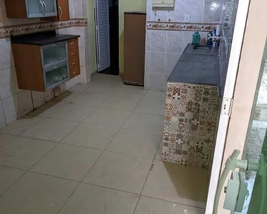 Casa com 1 quarto em Deodoro - Rio de Janeiro - RJ