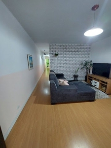 Casa com 2 dormitórios à venda, 235 m² por R$ 480.000 - Vila Flórida, Vila Barros - Guarul