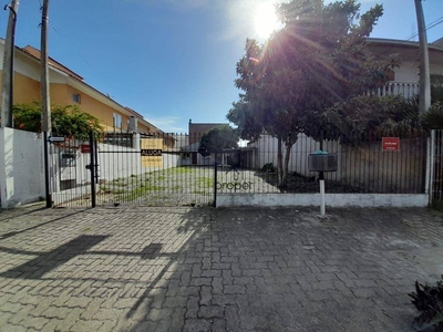 Casa com 2 dormitórios para alugar, 50 m² por R$ 1.482,37/mês - Fragata - Pelotas/RS
