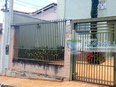 Casa com 2 dorms, Jardim Paulista, Ribeirão Preto, Cod: 66834