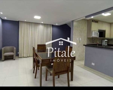 Casa com 3 dormitórios, 127 m² - venda por R$ 750.000,00 ou aluguel por R$ 4.619,33/mês