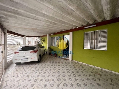 Casa com 3 dormitórios, 140 m² - venda por R$ 600.000,00 ou aluguel por R$ 2.770,00/mês -