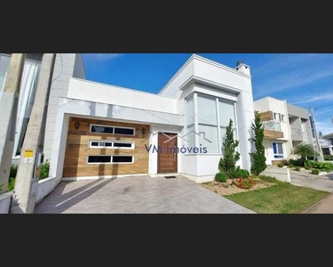 Casa com 3 dormitórios, 143 m² - venda por R$ 1.166.000,00 ou aluguel por R$ 6.593,40/mês