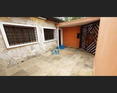 Casa com 3 dormitórios, 190 m² - venda por R$ 2.650.000,00 ou aluguel por R$ 7.500,00/mês