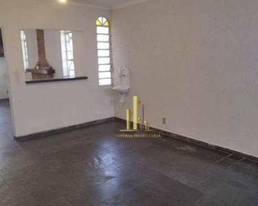 Casa com 3 dormitórios, 194 m² - venda por R$ 1.200.000,00 ou aluguel por R$ 8.214,89/mês