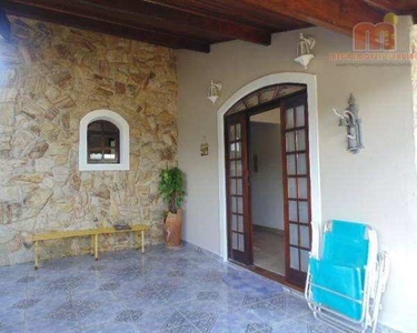 Casa com 3 dormitórios, 220 m² - venda por R$ 1.350.000,00 ou aluguel por R$ 5.500,00/mês