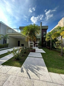 Casa com 3 dormitórios, 240 m² - venda por R$ 1.749.000 ou aluguel por R$ 9.400/mês - Jard