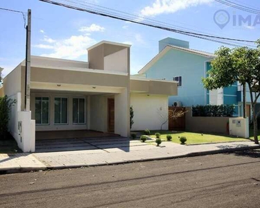 Casa com 3 dormitórios, 255 m² - venda por R$ 2.000.000,00 ou aluguel por R$ 7.900,00/mês