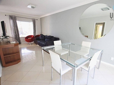 Casa com 3 dormitórios à venda, 122 m² por R$ 620.000,00 - Alto da Boa vista - Sorocaba/SP