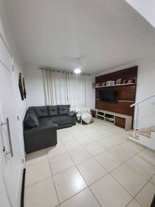 Casa com 3 dormitórios à venda, 149 m² por R$ 915.000,00 - Jardim Carolina - Jundiaí/SP