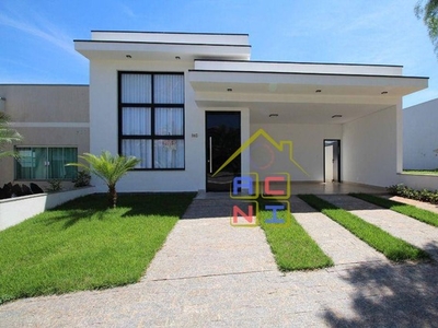 Casa com 3 dormitórios à venda, 159 m² por R$ 1.090.000,00 - Jardim Golden Park - Hortolân